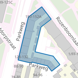 Perceel VBG01-E-8415