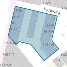 Perceel VBG01-E-8416