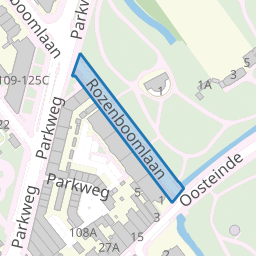 Perceel VBG01-E-8417