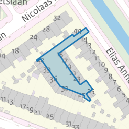 Perceel VBG01-E-8449