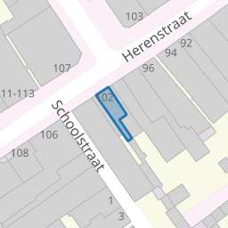 Perceel VBG01-E-8452