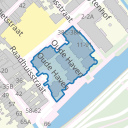 Perceel VBG01-E-8460