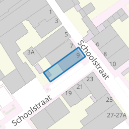 Perceel VBG01-E-8468