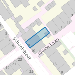 Perceel VBG01-E-8476