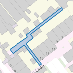 Perceel VBG01-E-8489