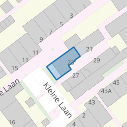 Perceel VBG01-E-8491