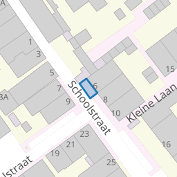 Perceel VBG01-E-8511