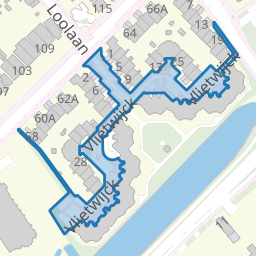 Perceel VBG01-E-8520