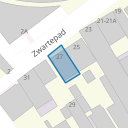 Perceel VBG01-E-8521