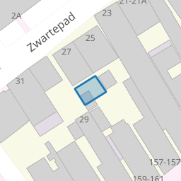 Perceel VBG01-E-8522