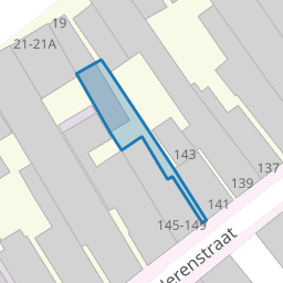 Perceel VBG01-E-8523