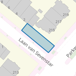 Perceel VBG01-E-8535