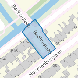 Perceel VBG01-E-8536