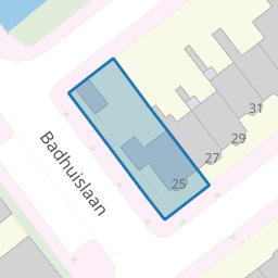 Perceel VBG01-E-8537