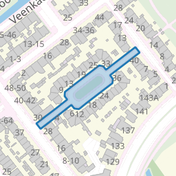 Perceel VBG01-E-8538