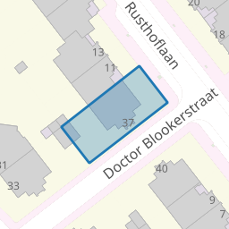 Perceel VBG01-E-8539