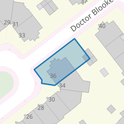 Perceel VBG01-E-8541