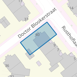 Perceel VBG01-E-8542