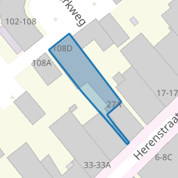 Perceel VBG01-E-8581