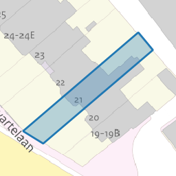 Perceel VBG01-E-8585