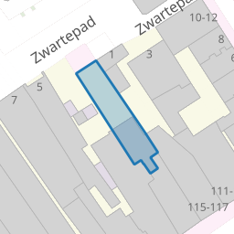 Perceel VBG01-E-8589