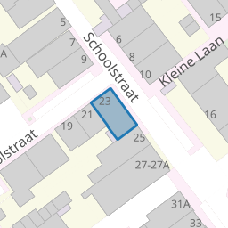 Perceel VBG01-E-8604