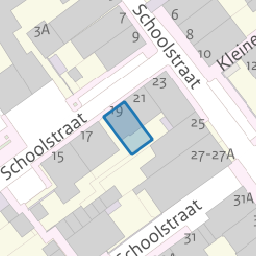 Perceel VBG01-E-8606