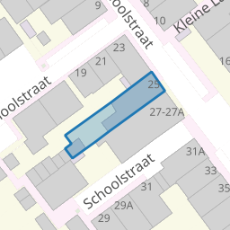 Perceel VBG01-E-8608