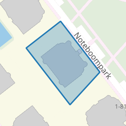 Perceel VBG01-E-8622