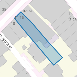 Perceel VBG01-E-8654