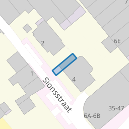 Perceel VBG01-E-8658