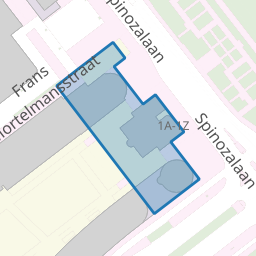 Perceel VBG01-E-8668