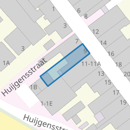 Perceel VBG01-E-8675