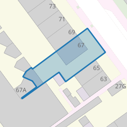 Perceel VBG01-E-8687