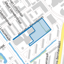 Perceel VBG01-E-8689