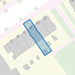 Perceel VBG01-E-8706