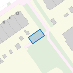 Perceel VBG01-E-8709