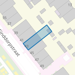 Perceel VBG01-E-8737