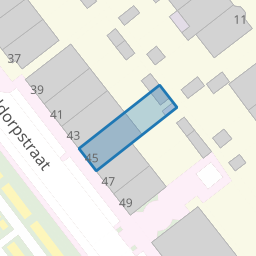 Perceel VBG01-E-8738