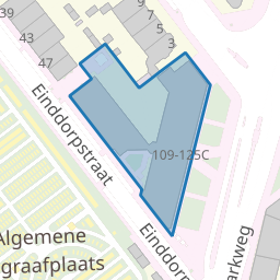 Perceel VBG01-E-8742