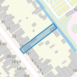 Perceel VBG01-E-8748