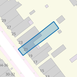 Perceel VBG01-E-8752