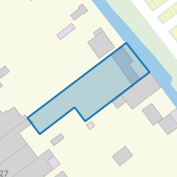 Perceel VBG01-E-8755