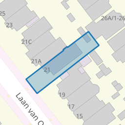 Perceel VBG01-E-8762