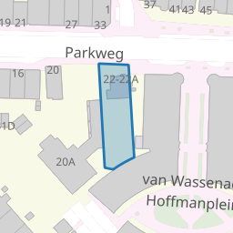 Perceel VBG01-E-8766