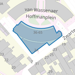 Perceel VBG01-E-8768