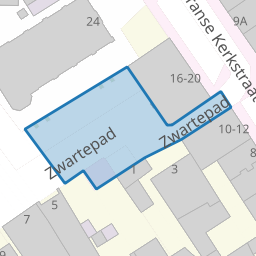 Perceel VBG01-E-8772