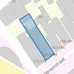 Perceel VBG01-E-8781