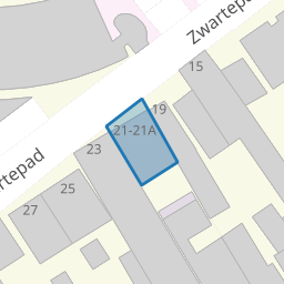 Perceel VBG01-E-8784