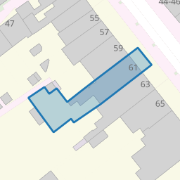 Perceel VBG01-E-8789